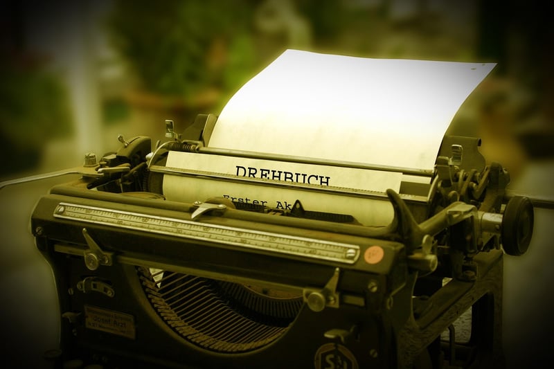 Mysterious Scripts