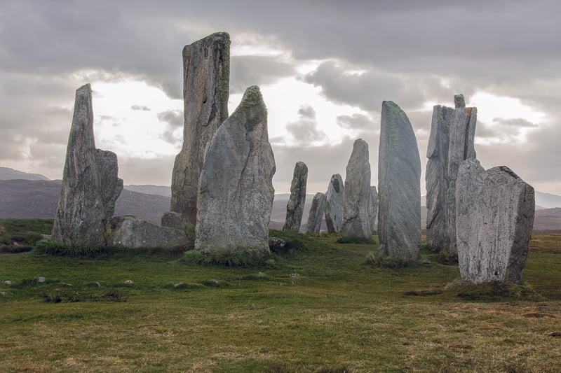 Stone Circle