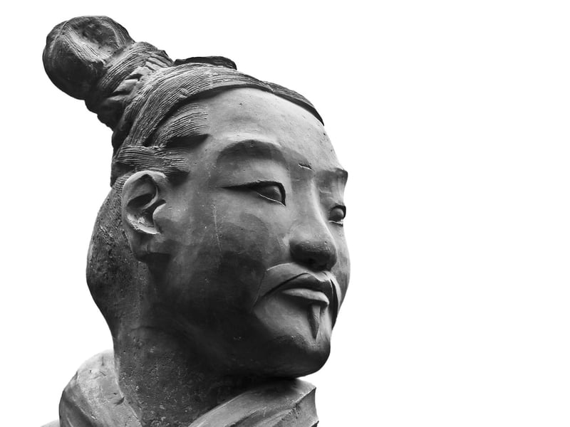 Terracotta Army