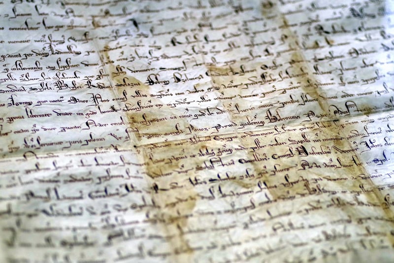 Voynich Manuscript